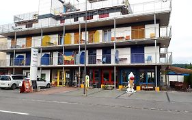Hotel Pamakin